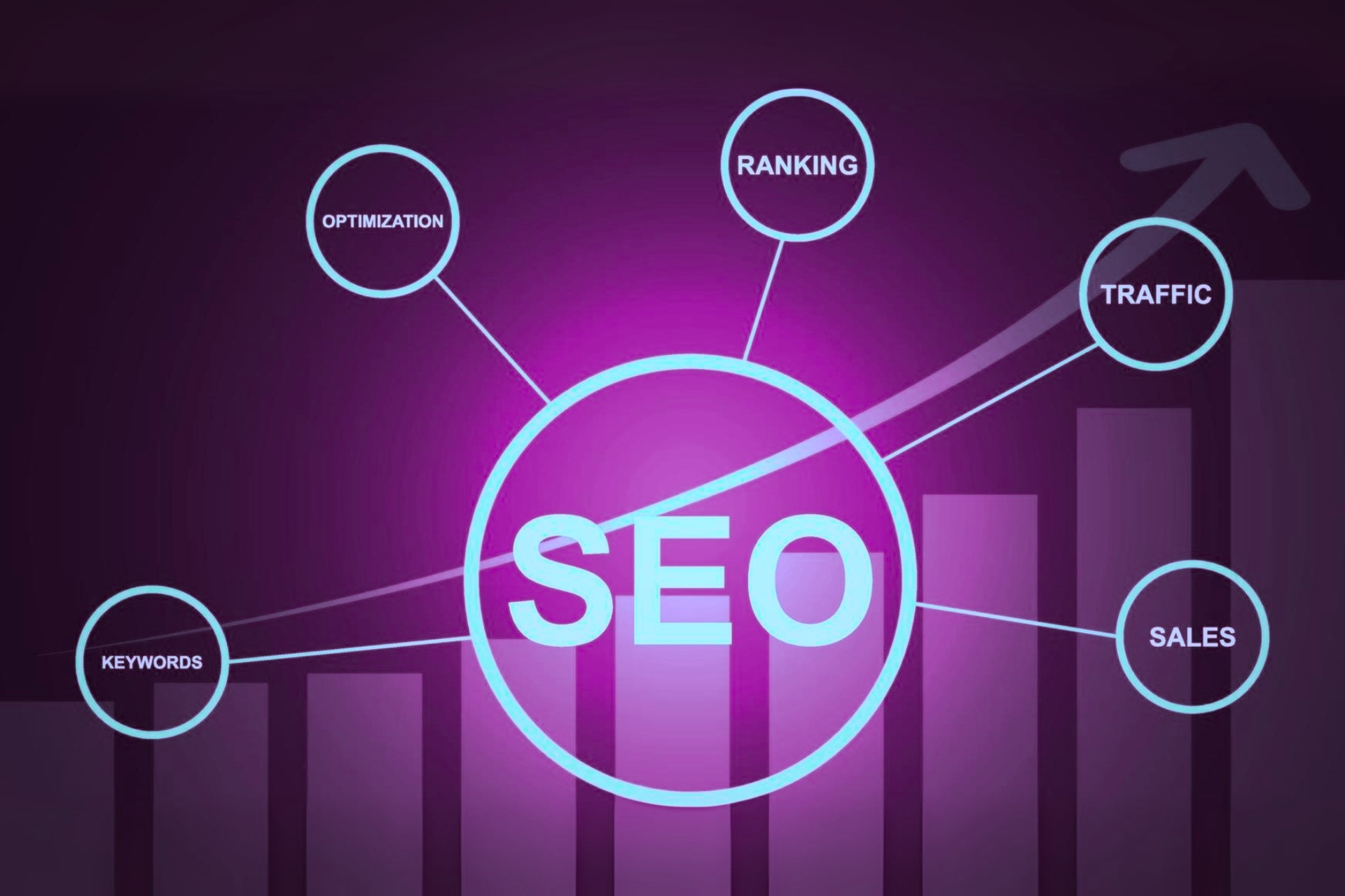 search engine optimization (seo)