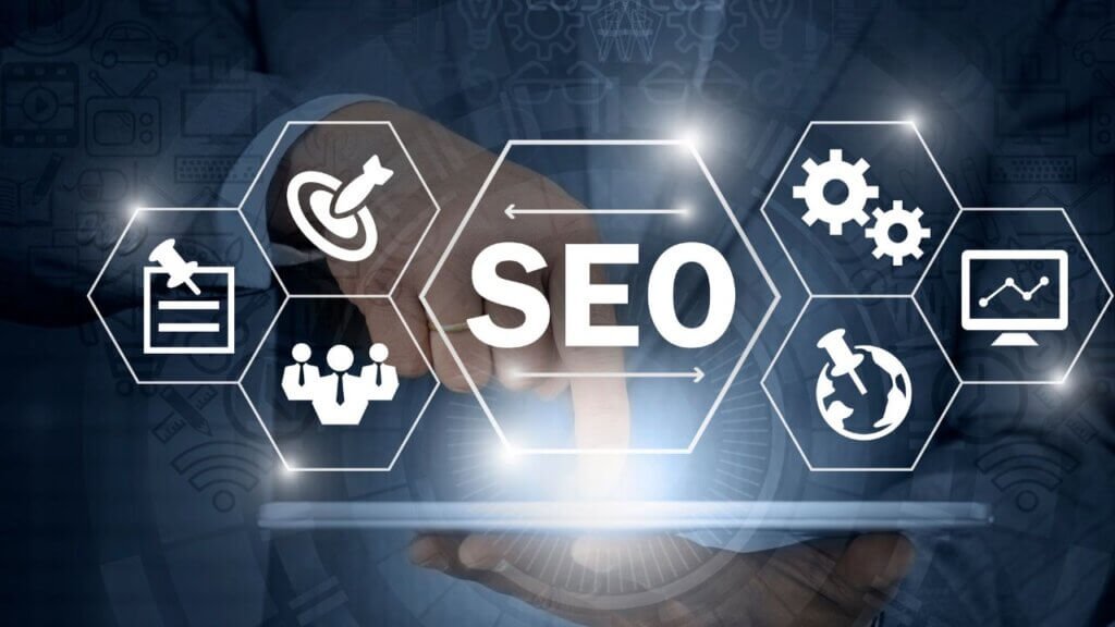 SEO services