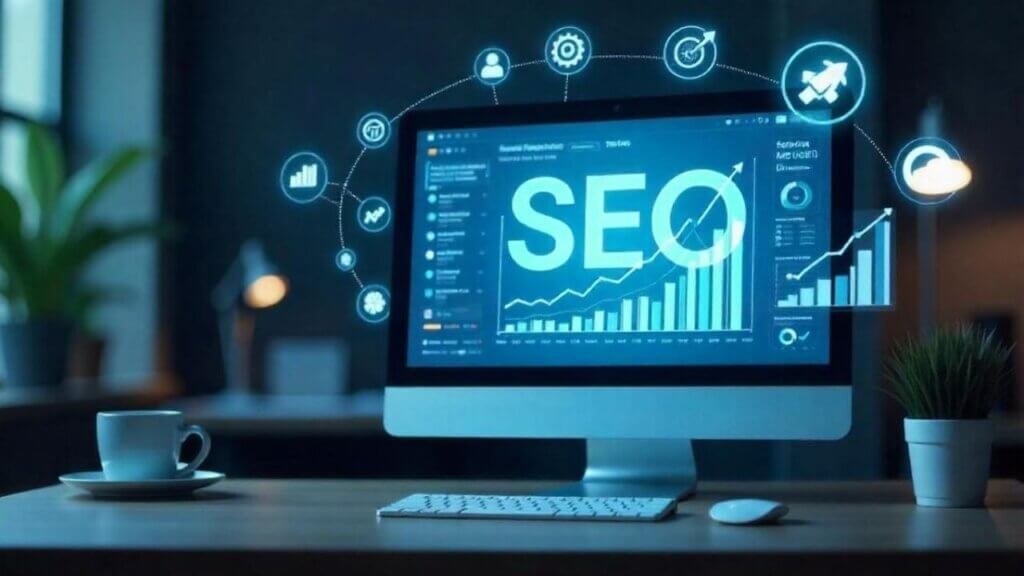 Why Soltech247 Is a Trusted SEO Services Provider in Lahore