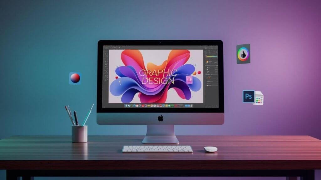 graphic design services